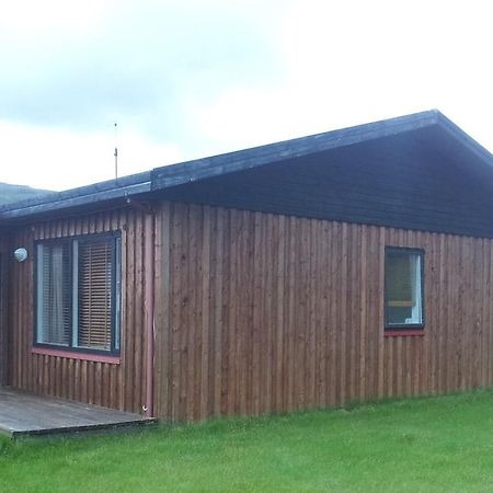 Bjarkarholt Guesthouse Hagi  Exteriör bild
