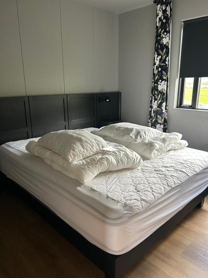 Bjarkarholt Guesthouse Hagi  Exteriör bild