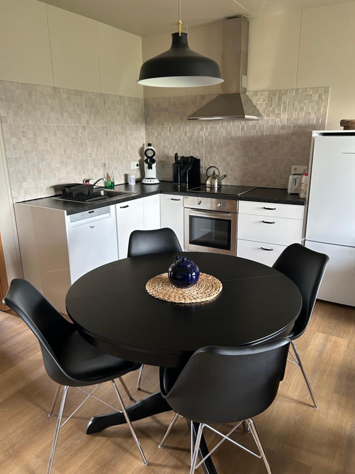 Bjarkarholt Guesthouse Hagi  Exteriör bild