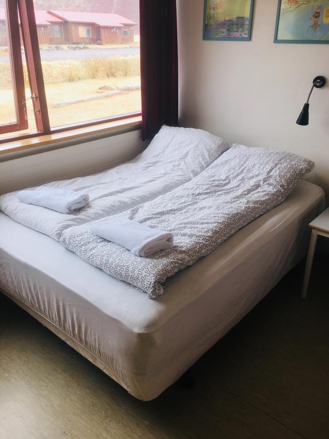 Bjarkarholt Guesthouse Hagi  Exteriör bild